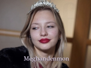 Meghandenmon
