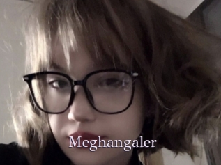 Meghangaler