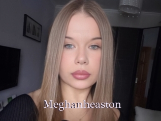 Meghanheaston