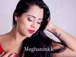 Meghaninkk