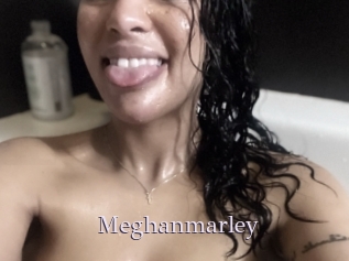 meghanmarley Rencontre Une Femme