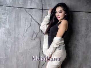 Meiaihana