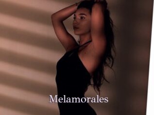 Melamorales