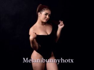 Melanibunnyhotx