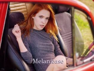 Melaniease