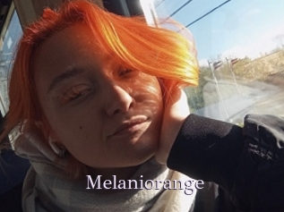 Melaniorange