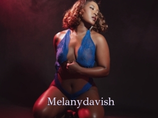 melanydavish Rencontre Une Femme
