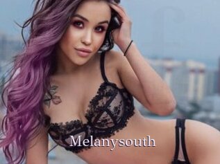 Melanysouth
