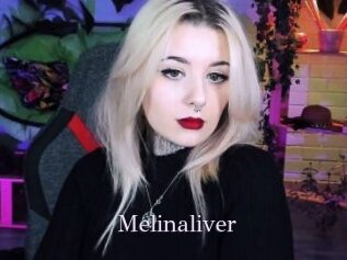 Melinaliver