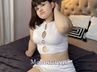 Melindabyrd