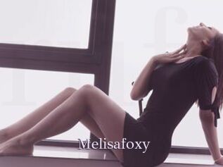 Melisafoxy