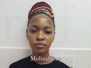melisahotty Rencontre Une Femme