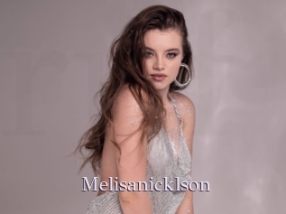 Melisanicklson