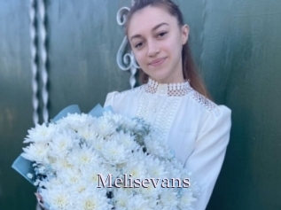 Melisevans