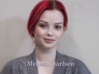 Melissacharlson