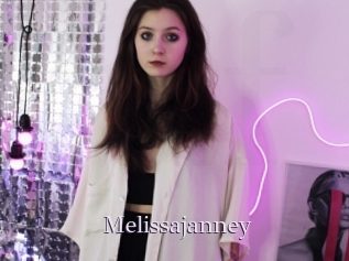 Melissajanney