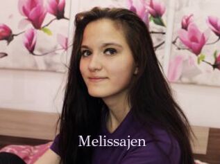 Melissajen