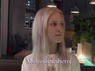 melissaoushens Rencontre Une Femme