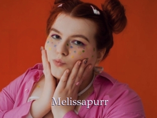 Melissapurr
