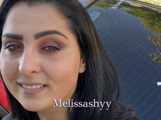 Melissashyy