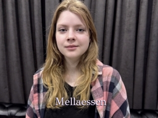 Mellaessen