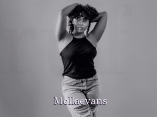 Mellaevans