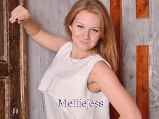 Melliejess