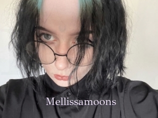 Mellissamoons