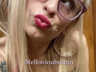 Mellonlouboutin
