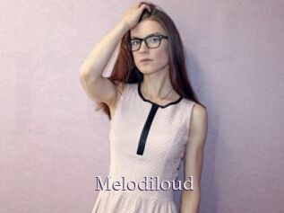 Melodiloud