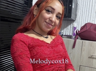 Melodycox18