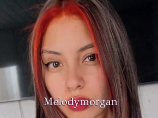 Melodymorgan