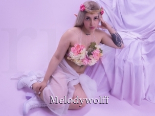Melodywolff