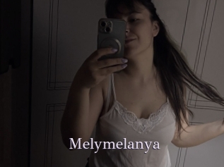 Melymelanya