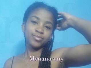 Menanaomy
