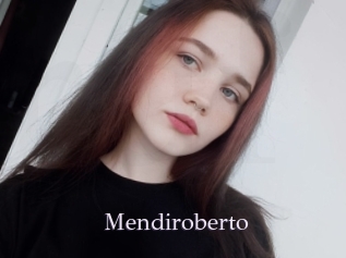 Mendiroberto