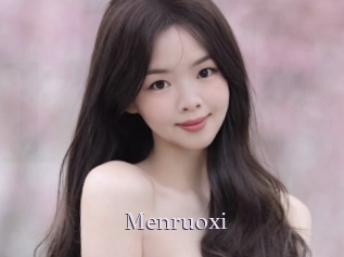 menruoxi Rencontre Une Femme