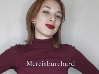 Merciaburchard