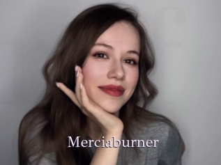 Merciaburner