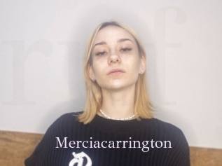 Merciacarrington