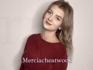 Merciacheatwood