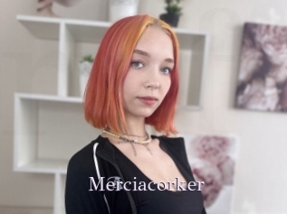 Merciacorker