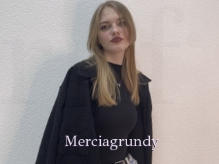 Merciagrundy