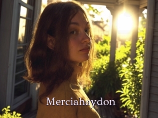 Merciahaydon