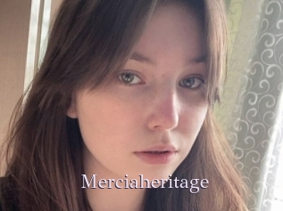 Merciaheritage