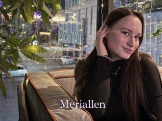 Meriallen