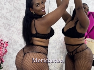 Meridarasa