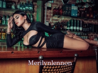 merilynlennon Rencontre Une Femme