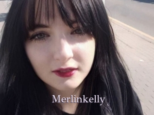 Merlinkelly