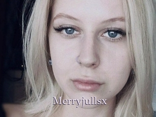Merryjullsx